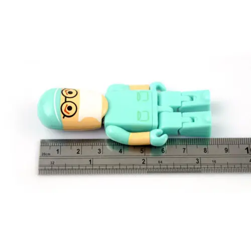 Новые флэш накопители Crazy доктор медсестер 4 ГБ 8 16 32 64 Гб 128 256 USB 2 0 карта памяти