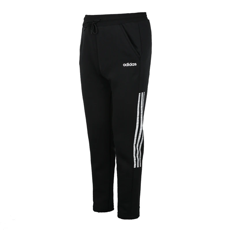 Новое поступление оригинальные мужские спортивные штаны Adidas NEO M CE 3S TP | Спорт и