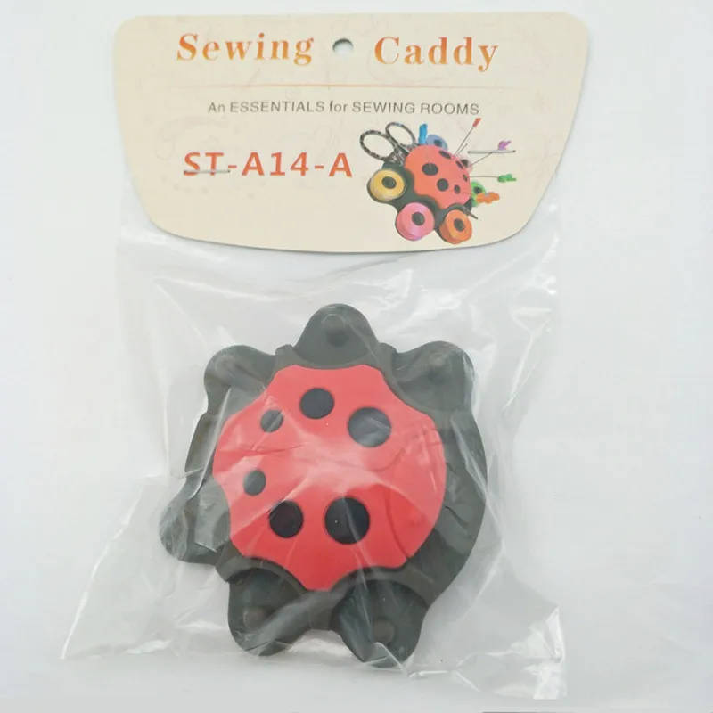 Детали для шитья швейных комнат (ST A14 A)Ladybu 7YJ161|caddy|caddy caddy |