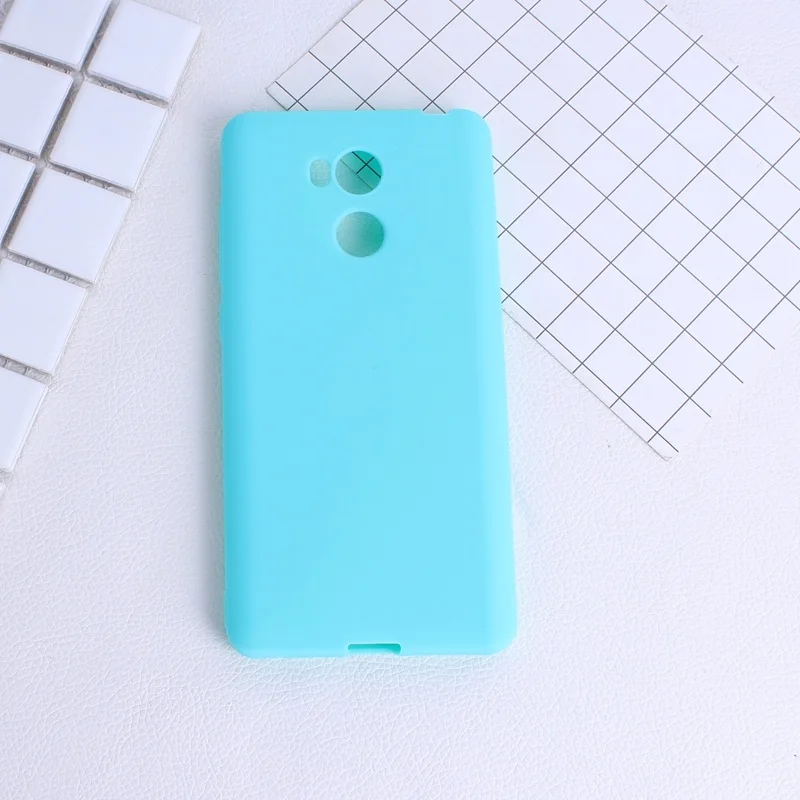 For Fundas Xiaomi Mi Max 2 Case Black Pink Blue Color Phone Capinhas Back Coque Redmi Note 4 4X Pro 4A Capas |