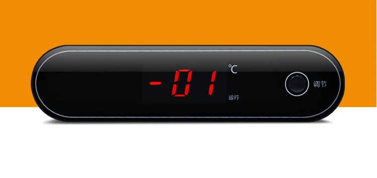 Фрижераторный термостат сохраняющий свежесть для шкафа четырехдверного