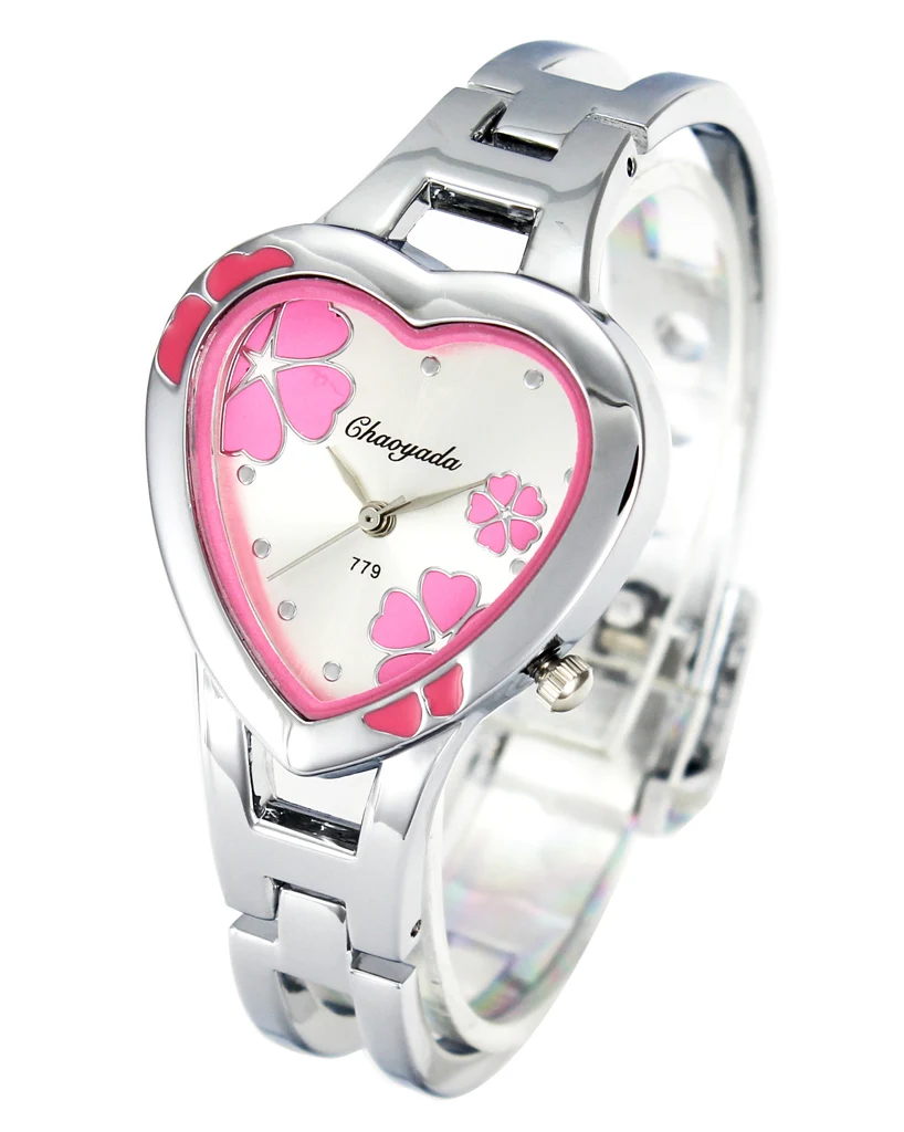 Любовь милые сердцу циферблат модные женские туфли девушка просто подруга Часы