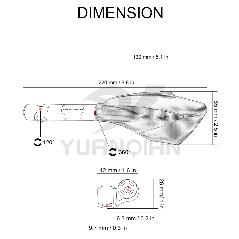 Для SUZUKI GSR 600 750 1000 GSR600 GSR750 GSR1000 мотоциклетные CNC алюминиевые регулируемые боковые
