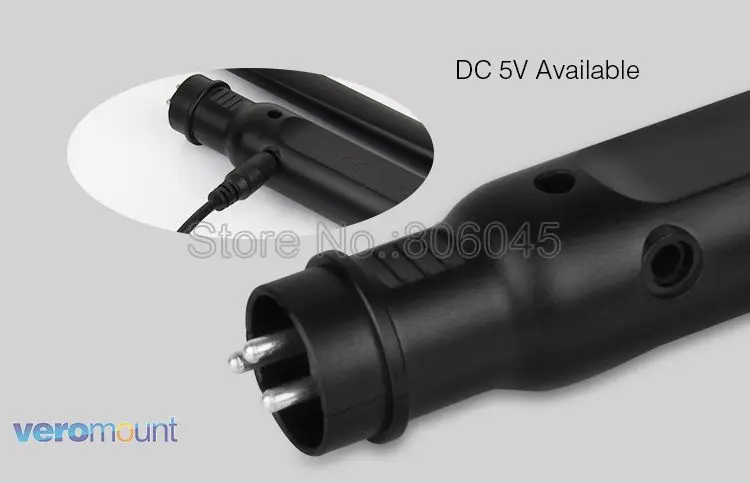 Milight FUTD01 DMX 512 светодиодный передатчик 2,4G беспроводной 3Pin XLR DMX512 приемник адаптер для дискотеки светодиодный прожектор