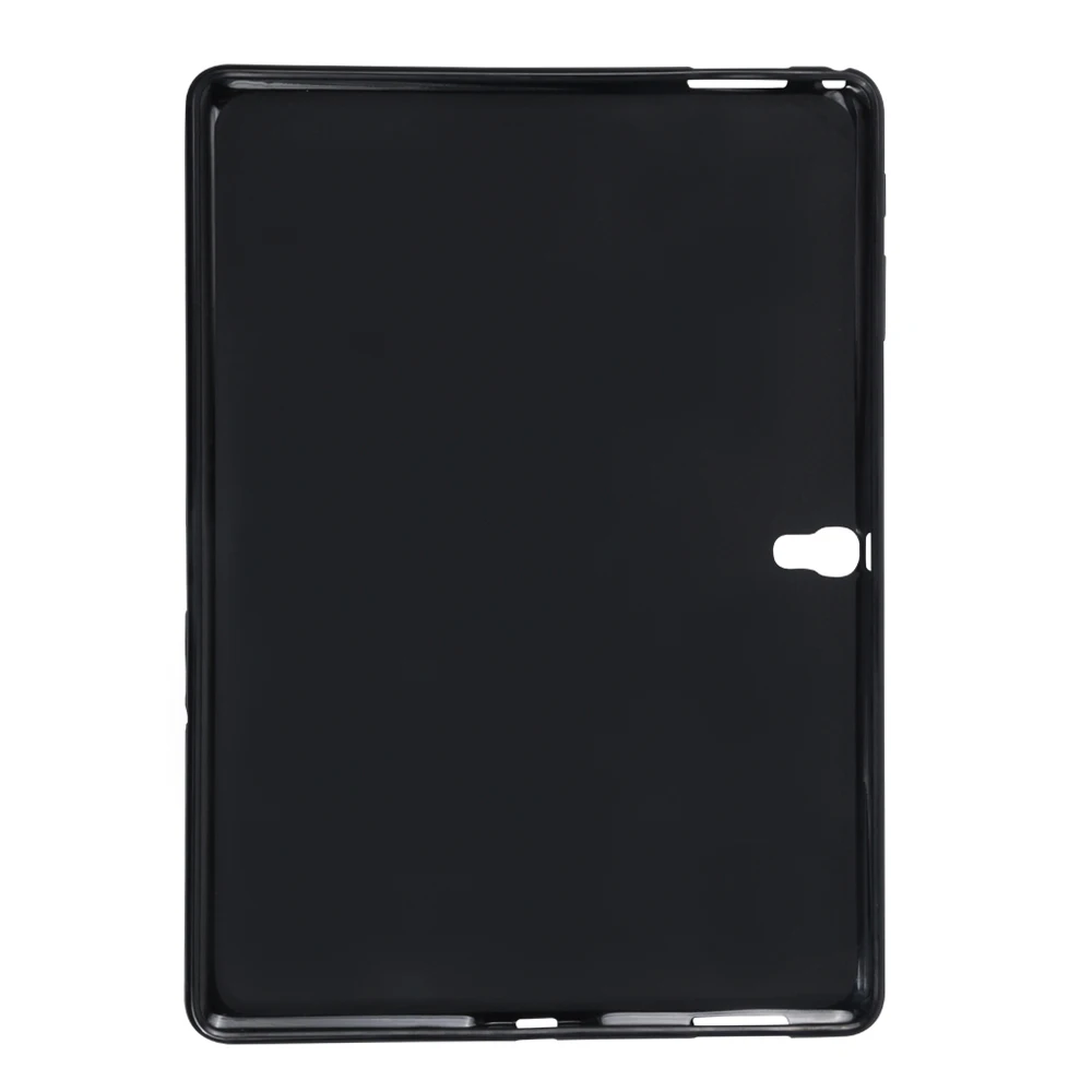 AXD умный силиконовый чехол на заднюю панель планшета для Samsung GALAXY Tab S 10 5 дюйма T800