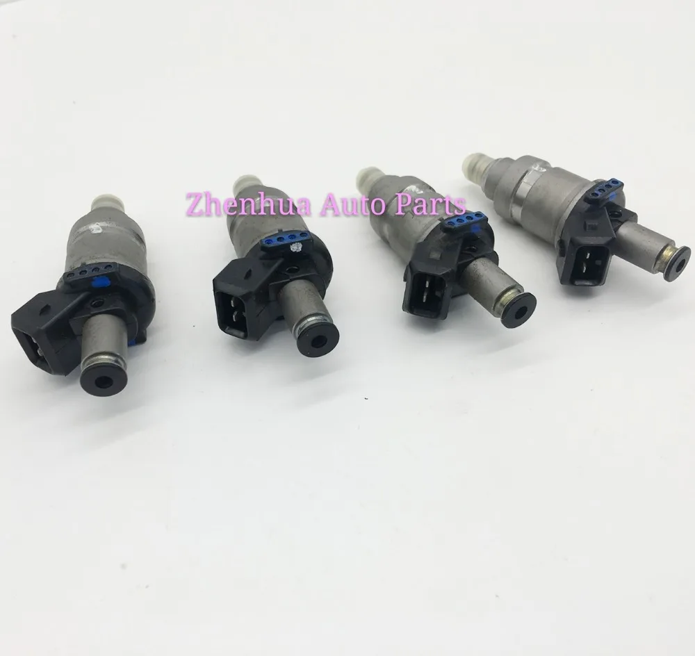 Высокое качество топлива Форсунка 06164-POA-000 06164POA000 для Honda Accord CD5 F22B CB7 F20A F22A Civic EG8 D15B