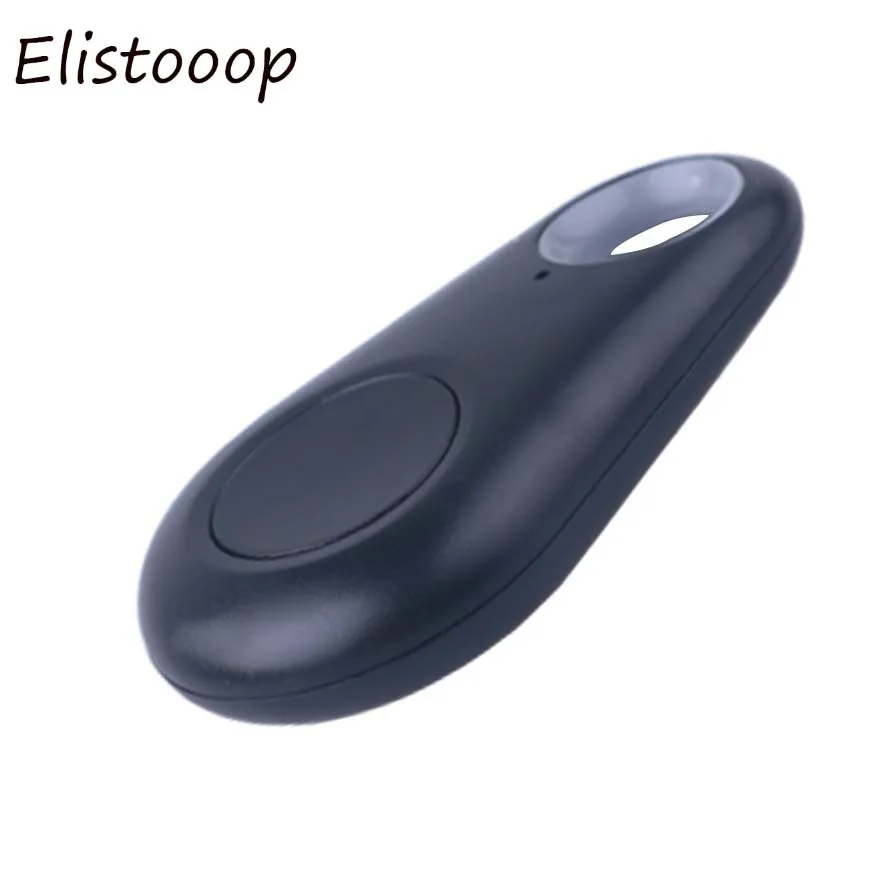 Elistooop Anti-lost alarm Smart Tag Wireless Bluetooth Tracker Child Bag Wallet Key Finder GPS Locator anti lost itag | Электроника