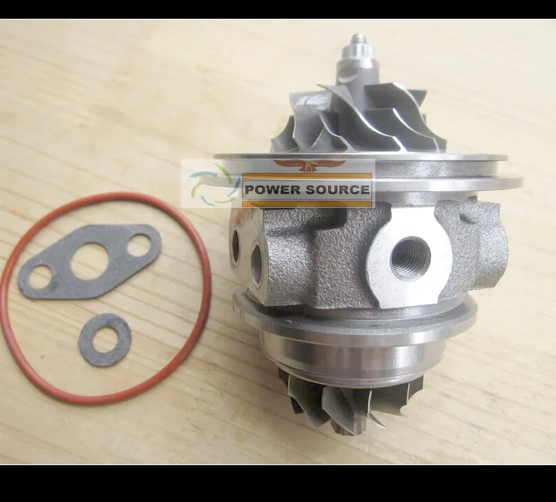 1 шт. двойной турбо картридж CHRA Core 49177 02310 02410 M9726 для MITSUBISHI GTO3000GT Eclipse Galant Dodge Stealth 6G72