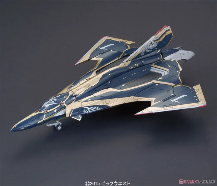 Bandai 1/72 Макросс Дельта SV 262HS DRAKEN III сборные модели наборы экшн фигурки детские