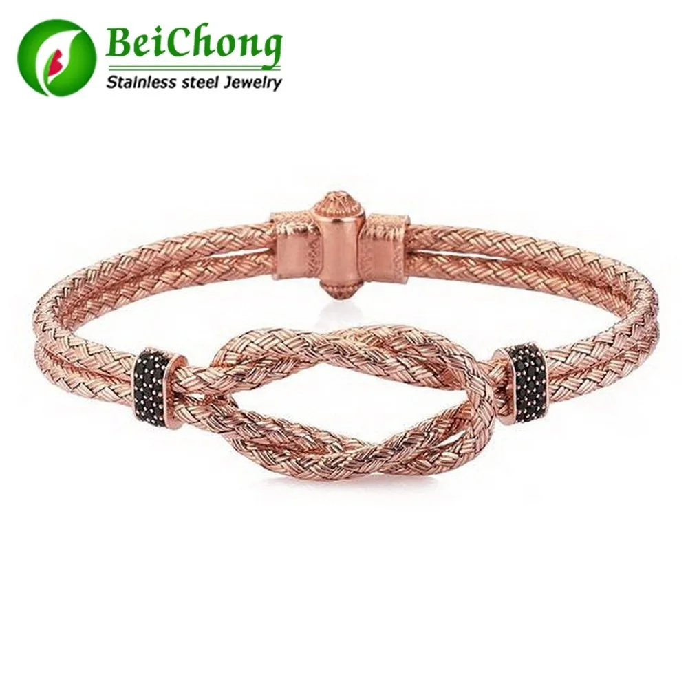 (10 pieces/lot) Atolyestone Anchor Bracelet Men's Artillery Bangles In High Quality 316L Stainless Steel Men | Украшения и