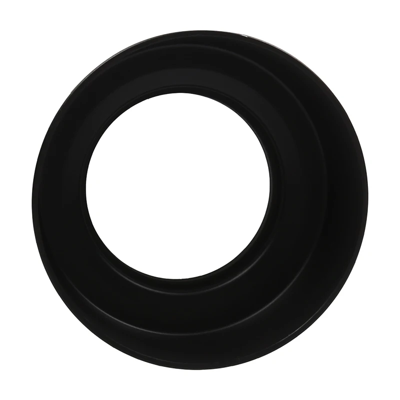 Бленда для объектива canon EF 50 мм f/1 8 II 60D 70D Rebel T7i T6 T6s T5 T5i SL1 T4i T3i T3 T2i T1i XS XSi XTi XT|lens hood for