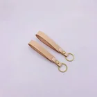 Кожаный штамповочный резак, японское стальное лезвие, сделай сам, кожевенное ремесло, автомобильное кольцо для ключей, подвесной ремень, штамповочный нож, форма, ручной инструмент для перфорации кожи