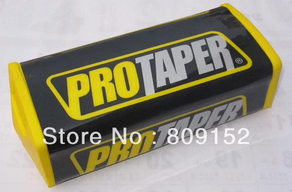 Квадратная подкладка для руля 1 1/8 дюйма мотоцикла|dirt bike handlebar pads|handlebar padmotocross fat bar |