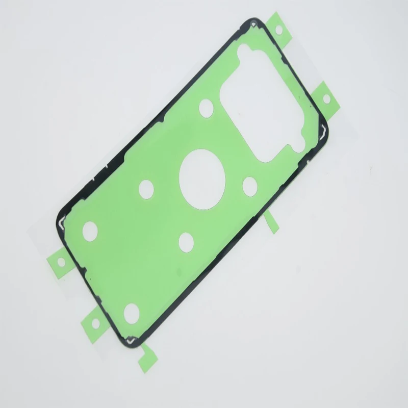 Клейкая лента для Samsung Galaxy S10 Plus/S8/S9 Plus/S7/S6 edge plus/Note 9/8 10 шт.|Наклейки телефонов| |