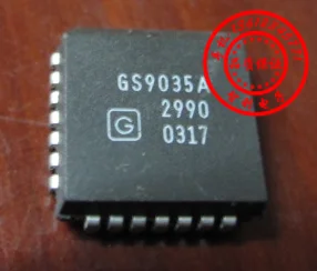 

FreeShipping GS9035A GS9610JC IC chip PLCC