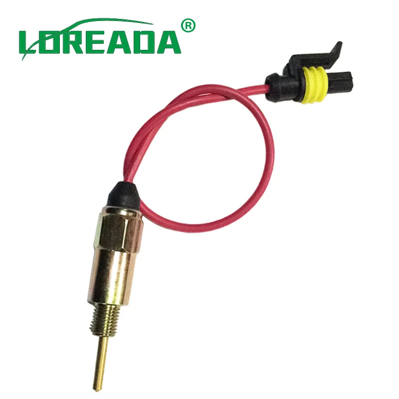 LOREADA наборы для Ремонта Карбюратора электроклапан скорости холостого хода FIAT