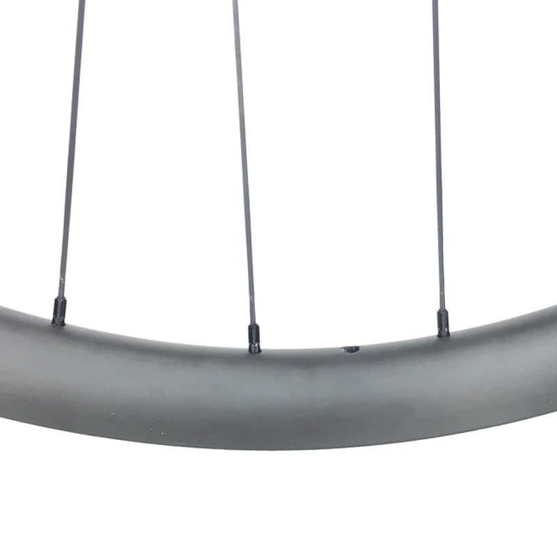 28 отверстий за исключением для клапанов 29er MTB XC 30x30 мм карбоновое переднее колесо