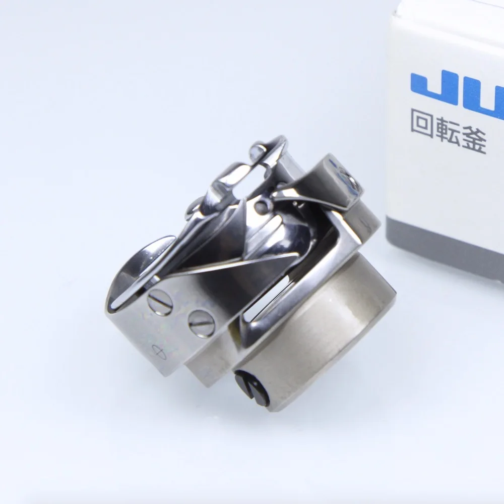 Оригинальное качество флуоресцентный крючок DDL5550 DDL8700 / BROTHER B735 швейная машина с