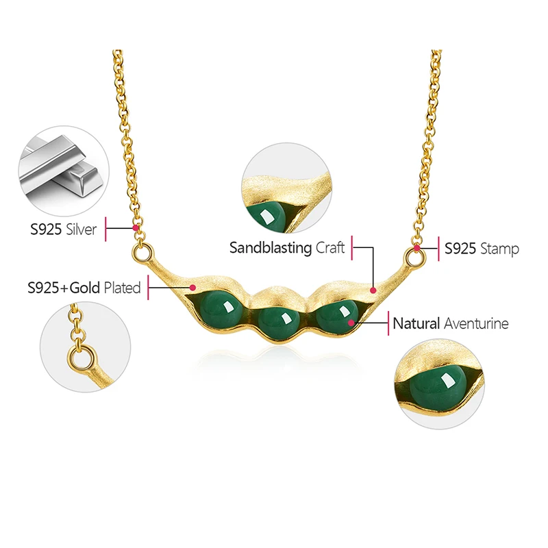 Lotus Fun реальные 925 серебро ручной работы Дизайн er Fine Jewelry натуральный зеленый камни