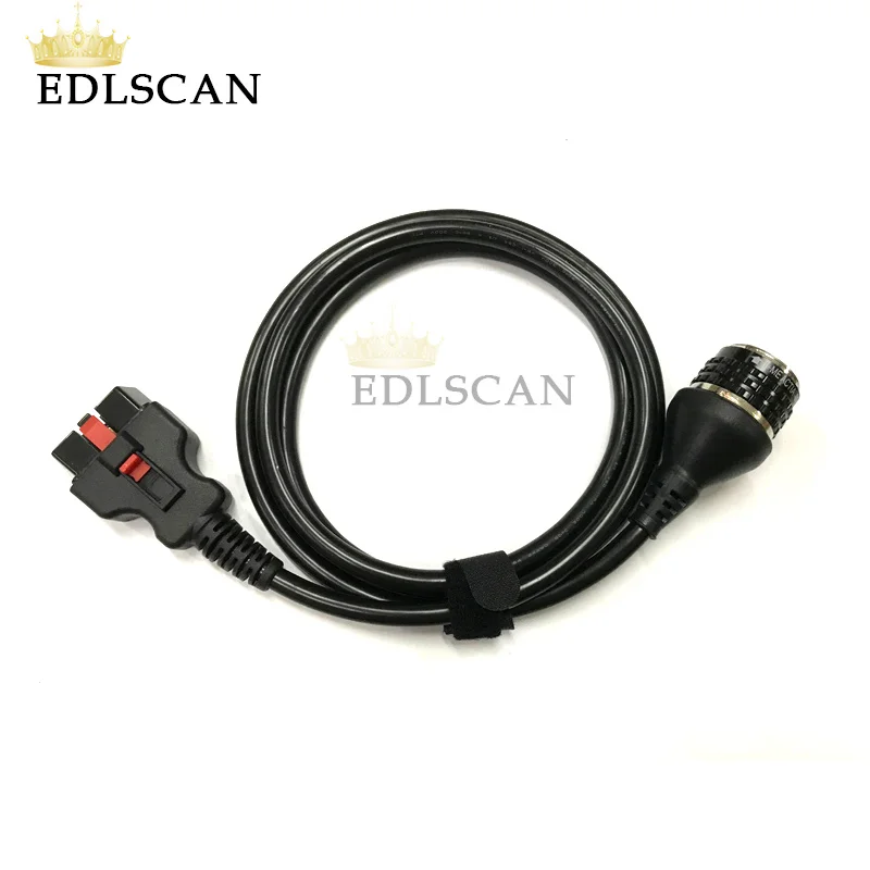 16-контактный основной кабель EDLSCAN MB Star C4 SD соединение Compact 4 для главного