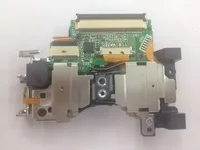 Оригинальный бывший в употреблении ремонтный лазерный объектив для PS3 консоли