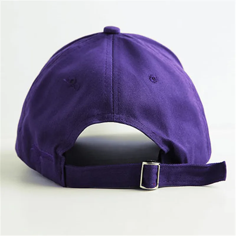 Бейсболки Snapback хлопковая бейсбольная кепка для мужчин с вышитыми буквами