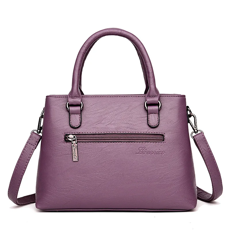 Мама завернутый среднего возраста женская сумка Новинка 2017 старый Корейский