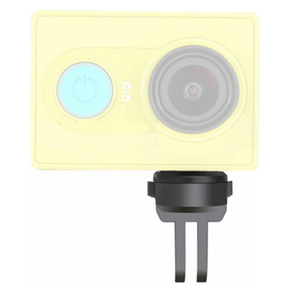 Адаптер для крепления штатива конвертер прочный к 1/4 ''резьба ABS экшн камера