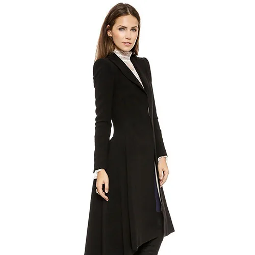 Новое поступление женские простые металлические запонки складные лацканы