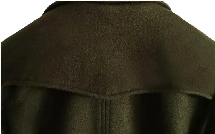 Mens trench coats man long coat men loose clothes slim fit overcoat sleeve autumn winter 2020 new designer fashion belt | Мужская одежда