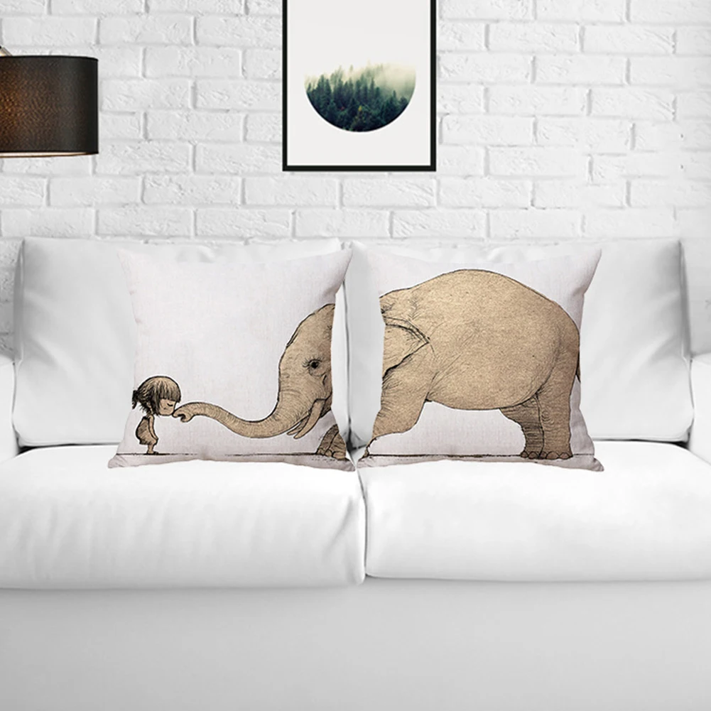 Спилок шаблон Акула слон Кит наволочка динозавра|pillow case|pillow case patterndinosaur pillow |