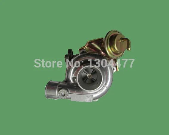 

RHB32 VI61 860004 TURBOCHARGER for Isuzu Gemini 1.5 TD 1988-90/OPEL Corsa TD 1993- Engine:15DT/X15DT/4EC1 1.5L 67HP with gaskets