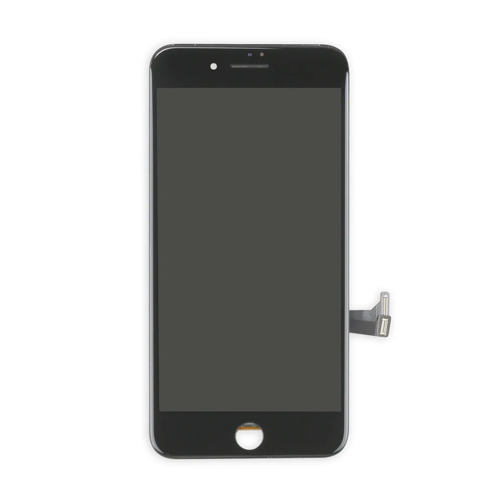 LL trader AAA качество ЖК дисплей для iPhone 8 Plus Замена сенсорного экрана сборка Дисплей