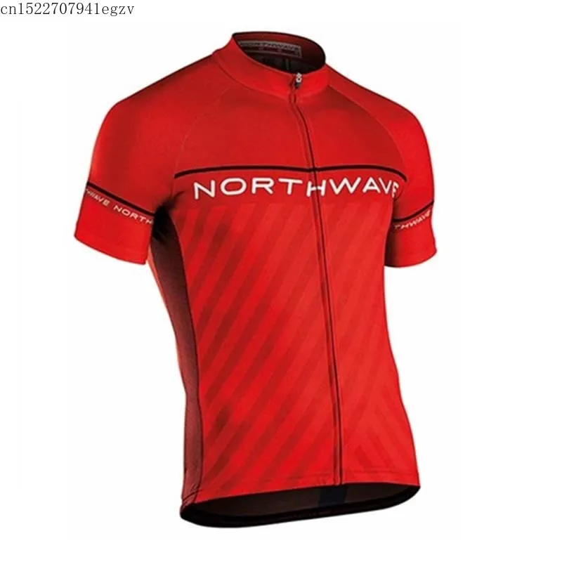 2019 NW Summer cycling Jersey short sleeve Breathable Racing Mountain clothing Bike Clothing Ropa Ciclismo Hombre C22 | Спорт и