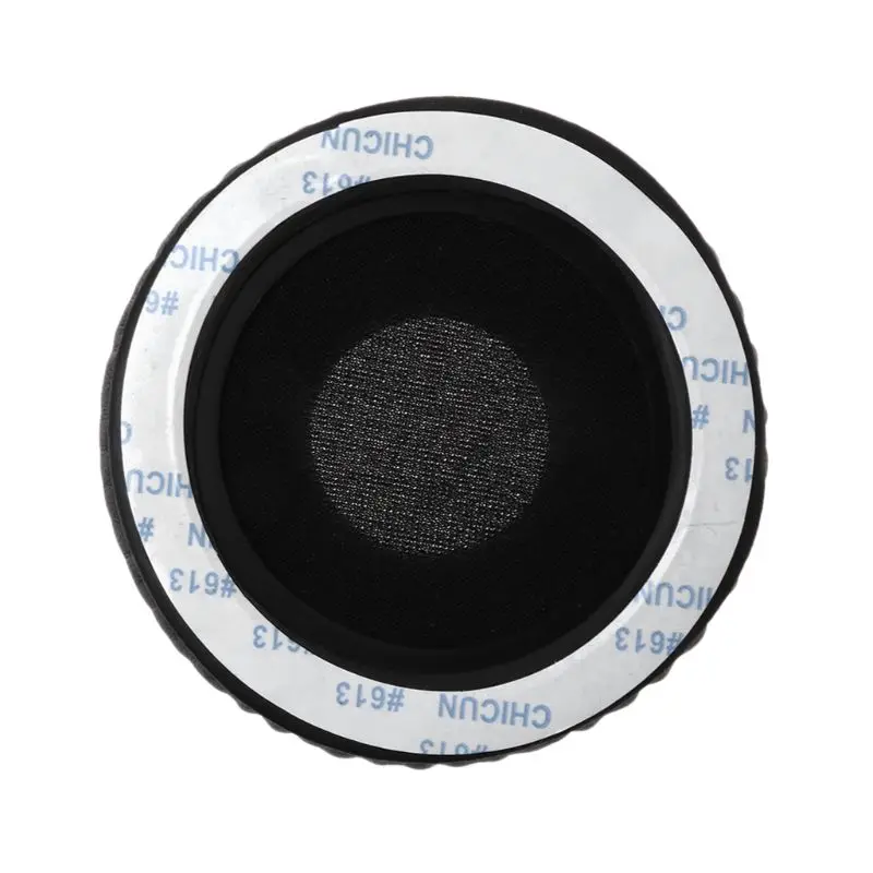 2 шт. Сменные мягкие амбушюры Подушка для MDR XB450AP AB XB550 XB650 XB400|Аксессуары наушников|