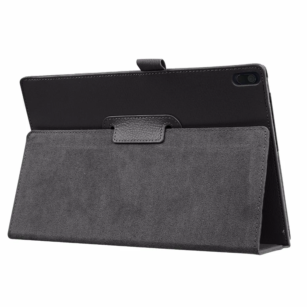 Принт кожаный чехол для Lenovo tab4 10 плюс tb-x304f tb-x304n tb-x704f tb-x704n Tab 4 tb-x704 + пленка ручка |