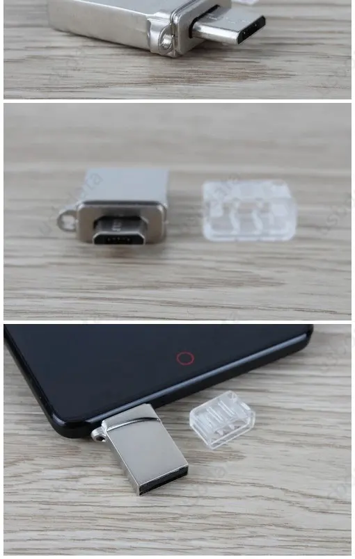 Новинка; Лидер продаж; смартфон с Usb флэш-1/2 ТБ флэш-накопитель 64Гб флэш-накопитель 32 ГБ Флэшка OTG 8 Гб оперативной памяти, 16 Гб встроенной памяти, 128 Гб 2,0 Micro Usb флеш-накопитель для Android