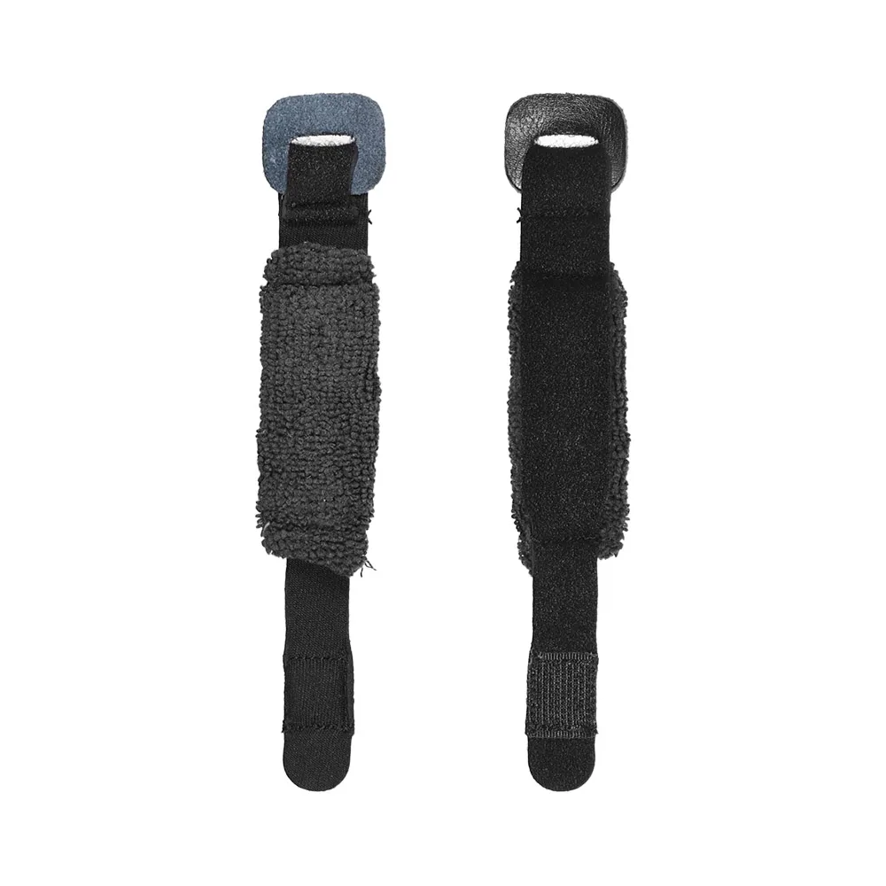 Струны для гитары бесшумная подставка заглушающие палочки акустических гитар