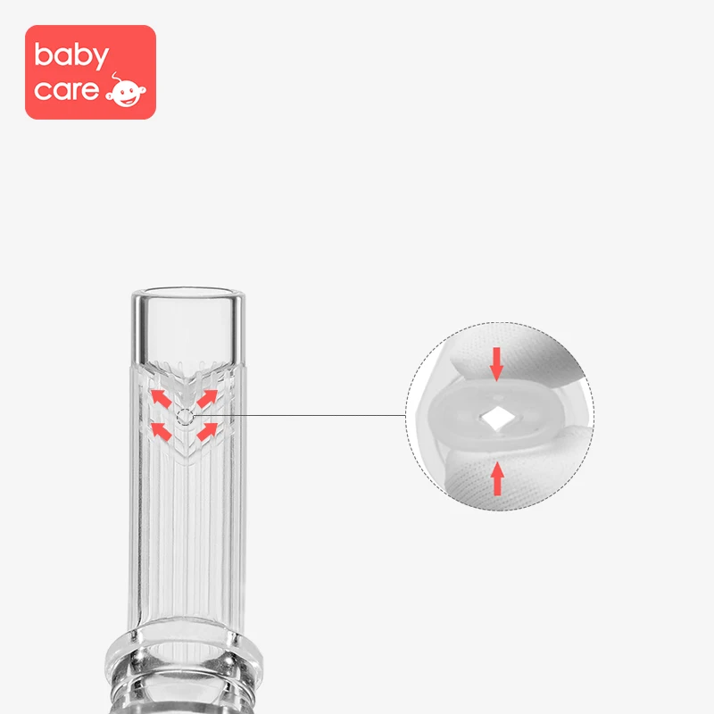 babycare 300ml Learning Water Straw Babi Cup Baby Drinking Handle Sippy Kindergarten Children Sport | Мать и ребенок