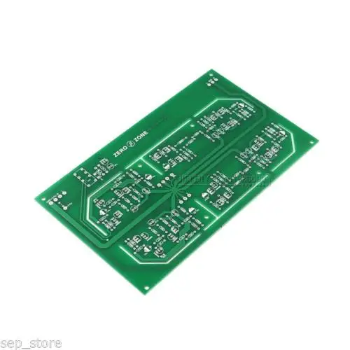 Клон NAIM NAC152XS предусилитель PCB DIY плата предусилителя | Электроника