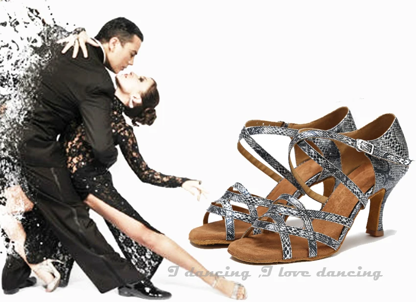 Women Dance Shoes Ballroom Women Latin Salsa Dance Shoes Tango Lady Salsa Shoes Latin Ballroom Shoes Hot Sale JuseDanc