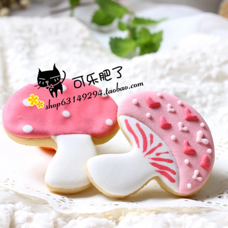 1 шт. металлический ремешок для печенья мастики украшение торта форма А Шато