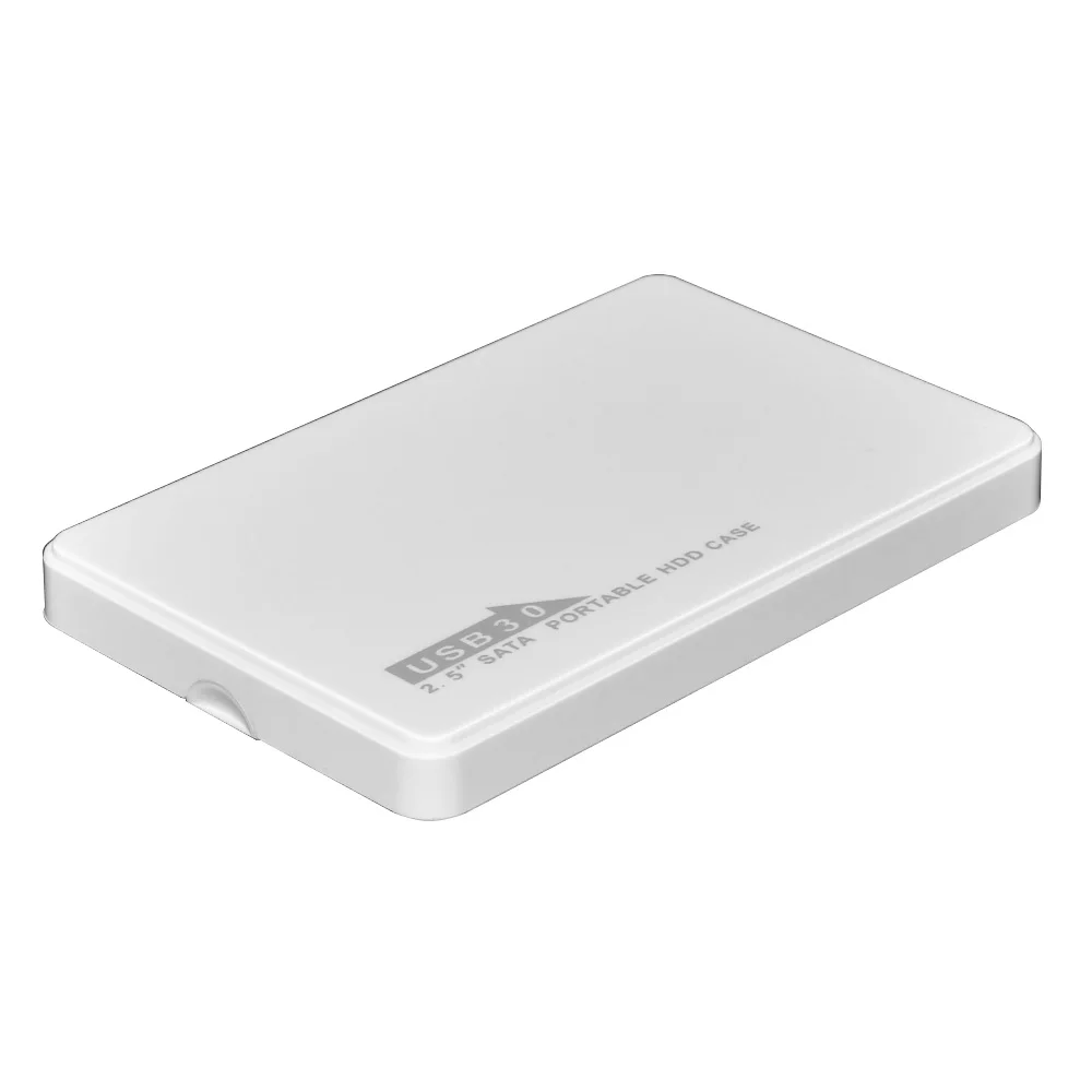 Карман внешний DeepFox для жесткого диска USB 3 0 SATA|Корпус диска| |