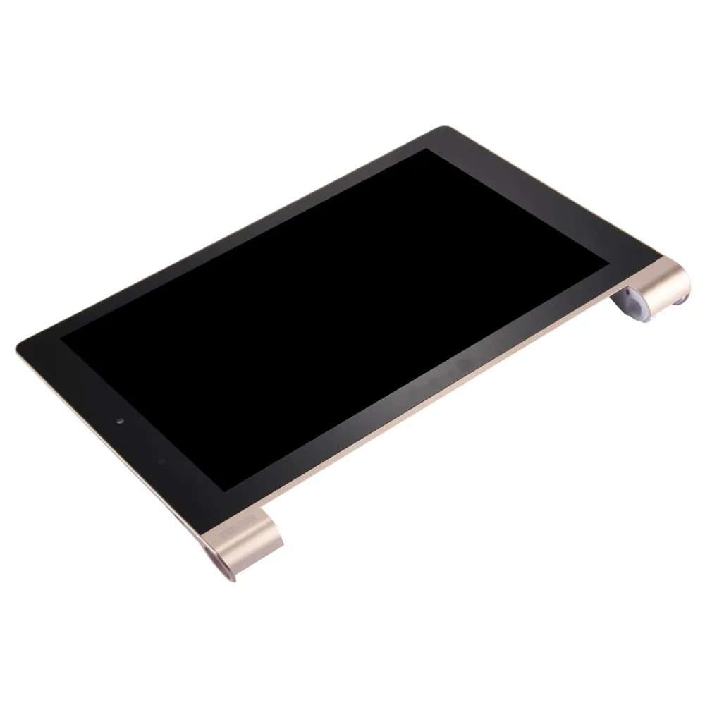 10 1 &quotЖК-экран для lenovo YOGA Table HD +/B8080/B8080-F 1&quot ЖК-экран и дигитайзер полная сборка с
