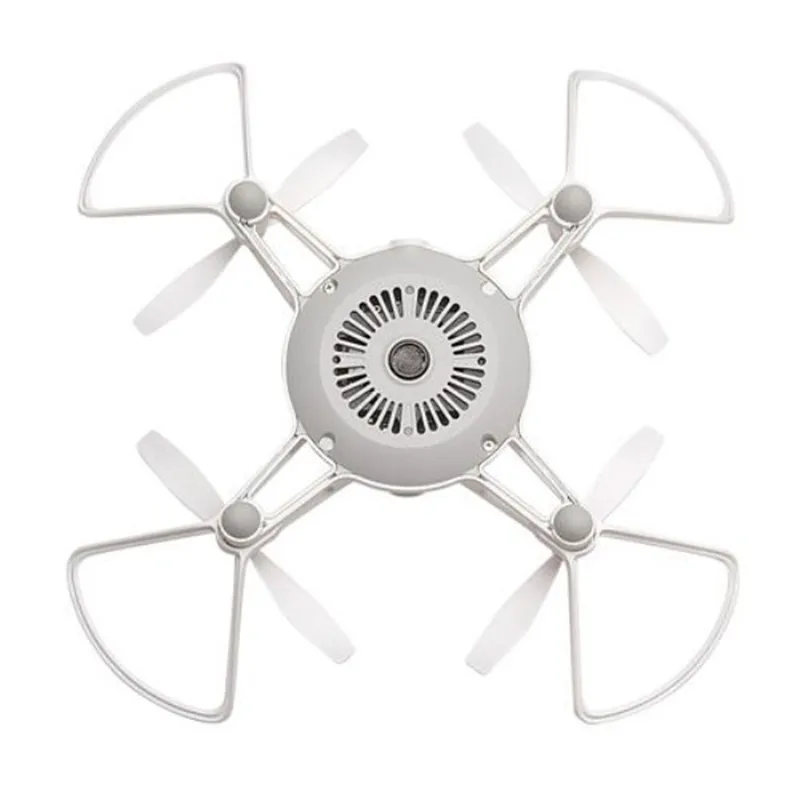 MITU WIFI FPV 360 Tumbling RC Дрон с 720P HD камерой мульти машина инфракрасная битва камера