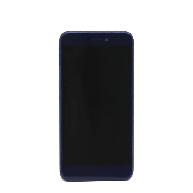 5 2 &quotОригинальный дисплей для HUAWEI Honor 8 Lite сенсорный экран с рамкой Huawei ЖК PRA TL10