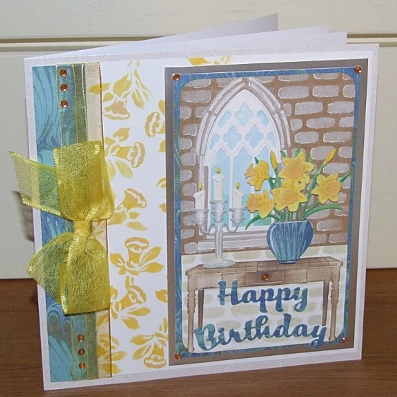 Пончики мороженое напитки приправа чайники Подсвечник металл резки штампы для DIY