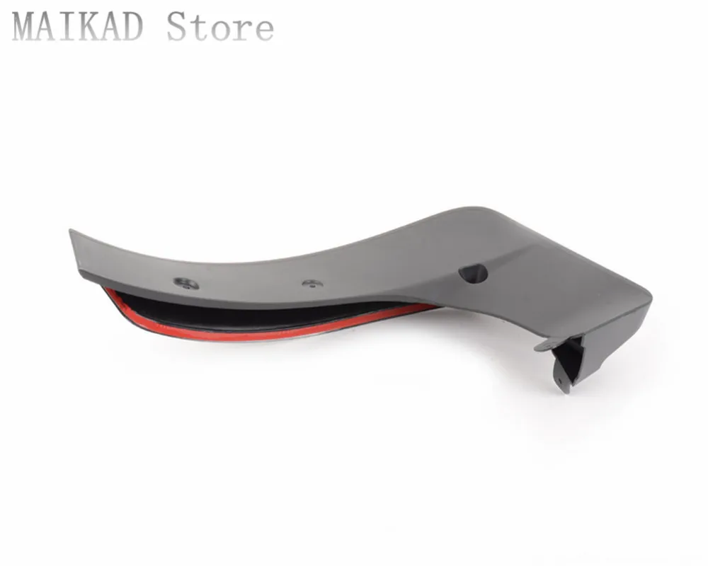 Задние щитки от грязи для BMW X5 F15 F85 M 35i 25d 28iX 35iX 50iX 4 0 50iX4.4 M50dx 82162302431 1 комплект/4 шт. |