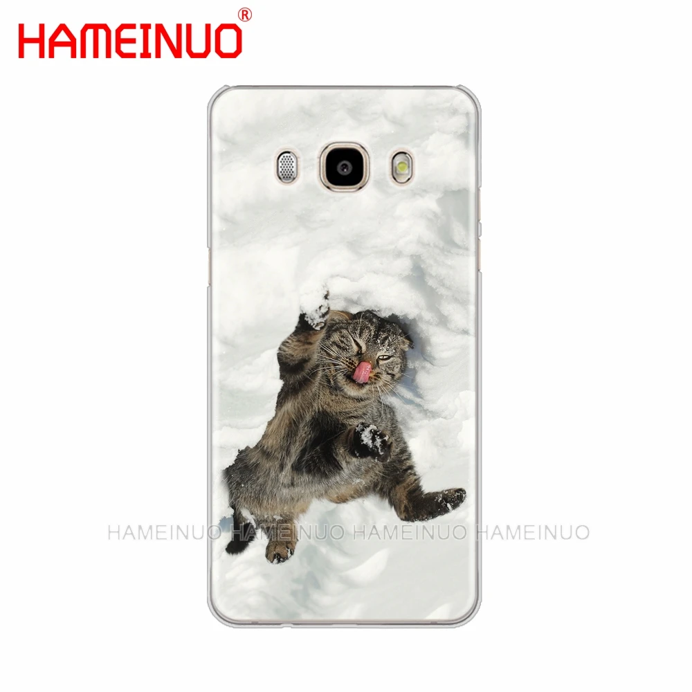 Чехол HAMEINUO для телефона Samsung Galaxy J1 J2 J3 J5 J7 MINI ACE 2016 2015 prime | Мобильные телефоны и