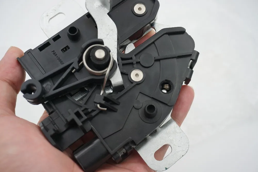 Замок капота защелка замка для FORD MONDEO MK4 2007- MONDEO CA2 2007-1490198 7S7A-16700-BF